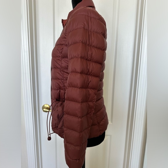 H&M packable puffer Women’s US size 0 - Picture 2 of 6